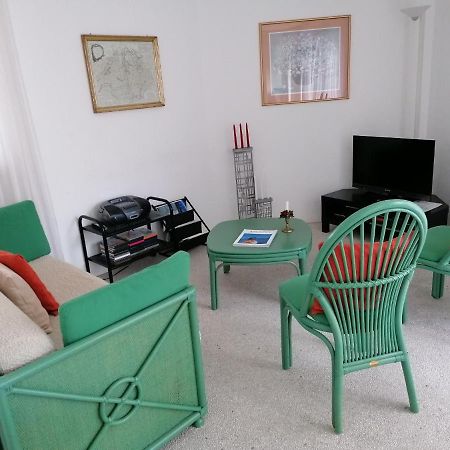 Residenz Al Parco Appartement Ascona Buitenkant foto