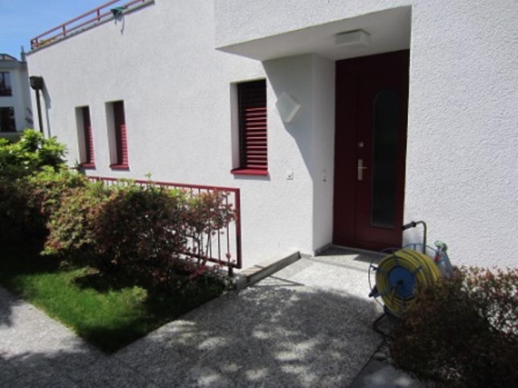 Residenz Al Parco Appartement Ascona Buitenkant foto