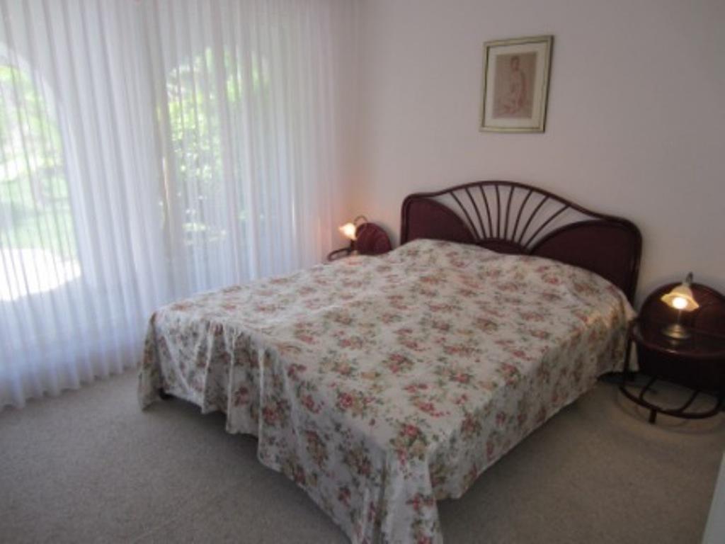 Residenz Al Parco Appartement Ascona Buitenkant foto