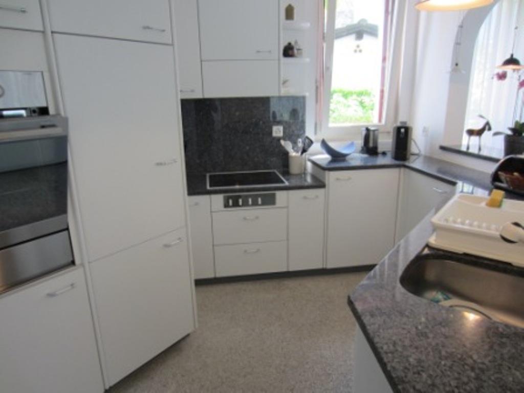 Residenz Al Parco Appartement Ascona Buitenkant foto